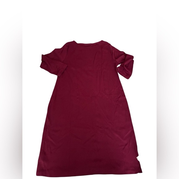 NWT Karen Scott dress-medium - Picture 5 of 5